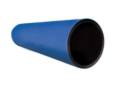 SIMONA Peak Blue PE100 SDR 17 (90mm/125mm/180mm) - Priced per 6 Meter Lengths