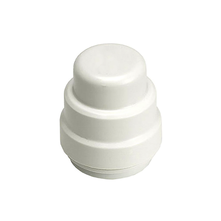 Push fit plumbing Flocon Valves Pipes & Fittings