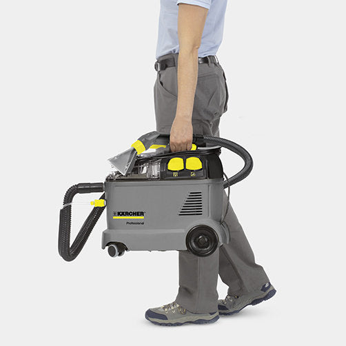 Karcher Puzzi 8/1 C Spray Extraction Cleaner
