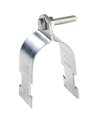 2 Piece Channel Clamps