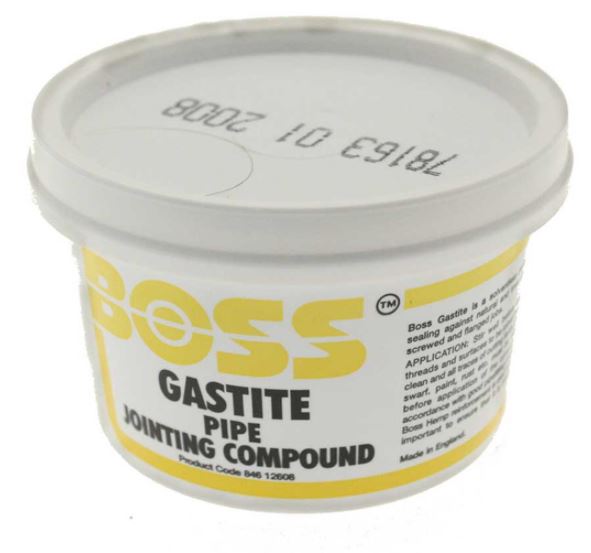 Gastite Jointing Compound