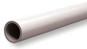 Polypropylene pipe store