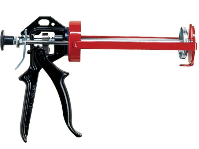 Resin Applicator Gun