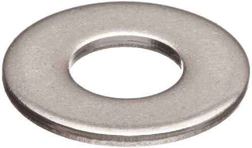 Stainless Steel Flat Washers (M6 -M24)