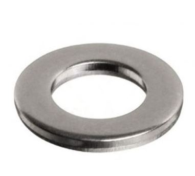 Stainless Flat Washer A4 (M6 - M20)