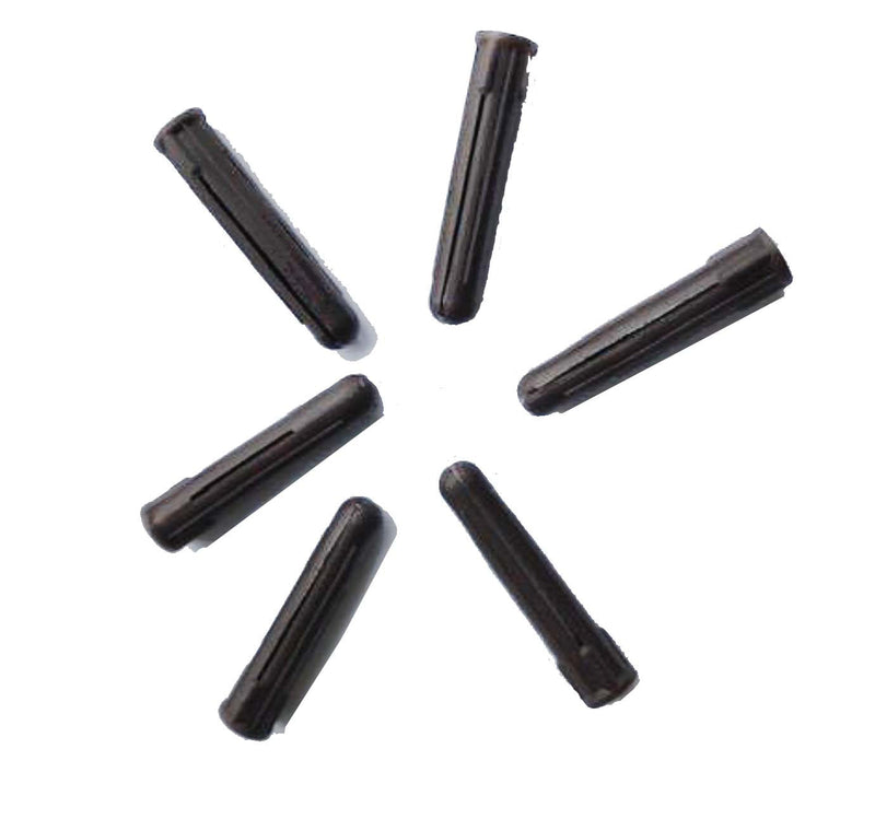 Rawl Plugs - Box of 100