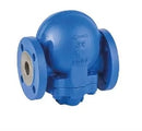Ball Float Steam Trap