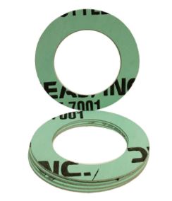 Non Asbestos Gasket -  PN25 IBC 3mm