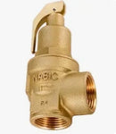 Nabic 542L Safety Valve Set