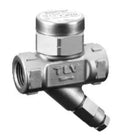 Thermodynamic Steam Trap With Maintainable Seat And Socket Weld