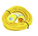 14MTR CABLE & SOCKET 110v