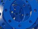 Ductile Iron Blank Flange