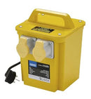 3.3kva 110v Portable Transformer