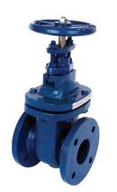 Albion Cast Iron Gate Valve BS10 E - ART 210