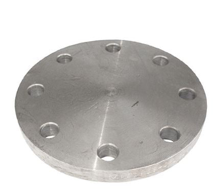 PN6/8 Blank Plate Flange EN1092