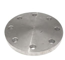 PN40/8 Carbon Steel Blank Flange