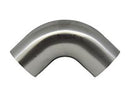 316 Stainless Steel 45 Degree Pipe Bend