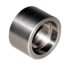 Socket Weld Cap 3000LB A105