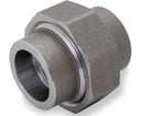 Socket Weld Union 3000LB A105