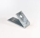 2 Hole Channel Brackets