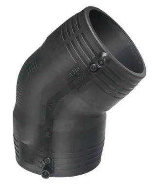 45° Georg Fischer Electrofusion Elbow