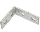 4 HOLE 90 CHANNEL BRACKET GB13A