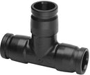 Georg Fischer iFIT Pipe Outlet Equal Tee
