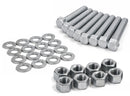 PN16 Stainless Bolt