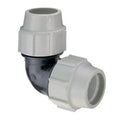 Plasson 90° Elbow (16mm)