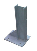 Armco Bolt Down 'I' Beam Post