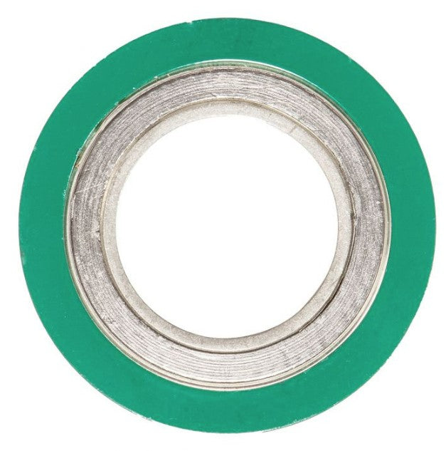 Spiral Wound Gasket Cast Iron, Stainless Steel PN16