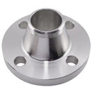 ASA 150 Raised Face Weld Neck Schedule 40 ASTM A182 304L