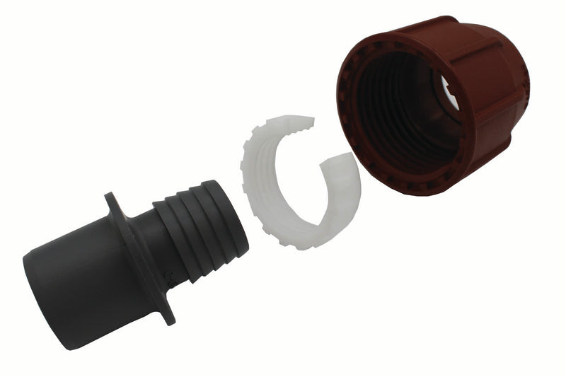 Plasson Adaptor Kit Barrier