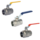 Albion 1/4" - 4" Brass BSP Ball Valve ART 40P