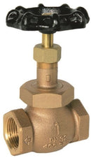 Albion Bronze Globe Valve - ART 350