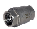 Albion Spring Loaded Check Valve -ART 966