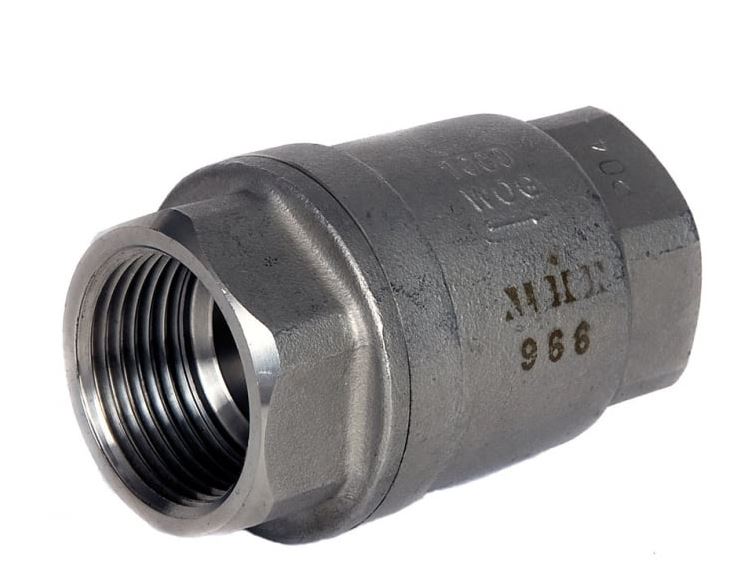 Albion Spring Loaded Check Valve -ART 966