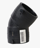 Protecta-Line Black PE100 SDR11 Electrofusion 45° Elbow