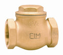Spirax Sarco Bronze Lift Check Valve BSP LCV1 029330