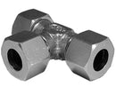 Hydraulic Equal Tee BSPP