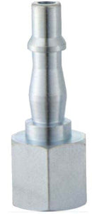 BSPP PCL Female Adapter Standard Series