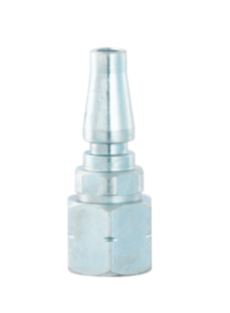 BSPP Schrader Female Plug Adapter Standard