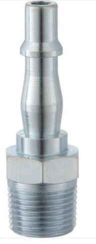 BSPT PCL Male Adapter Standard Series