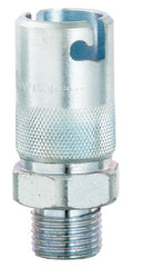 BSPT PCL Male Adapter Standard Series