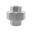 BSPT union 3000lb 316L
