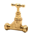 BSP Brass Stopcock