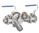 Spirax Sarco Double Station BSP STS17.2 1288400