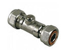 BSP Tap 15mm Service Valve
