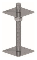Post Bolt Set BZP