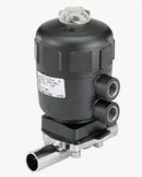 Bürkert Type 2031 Pneumatic Diaphragm Valve